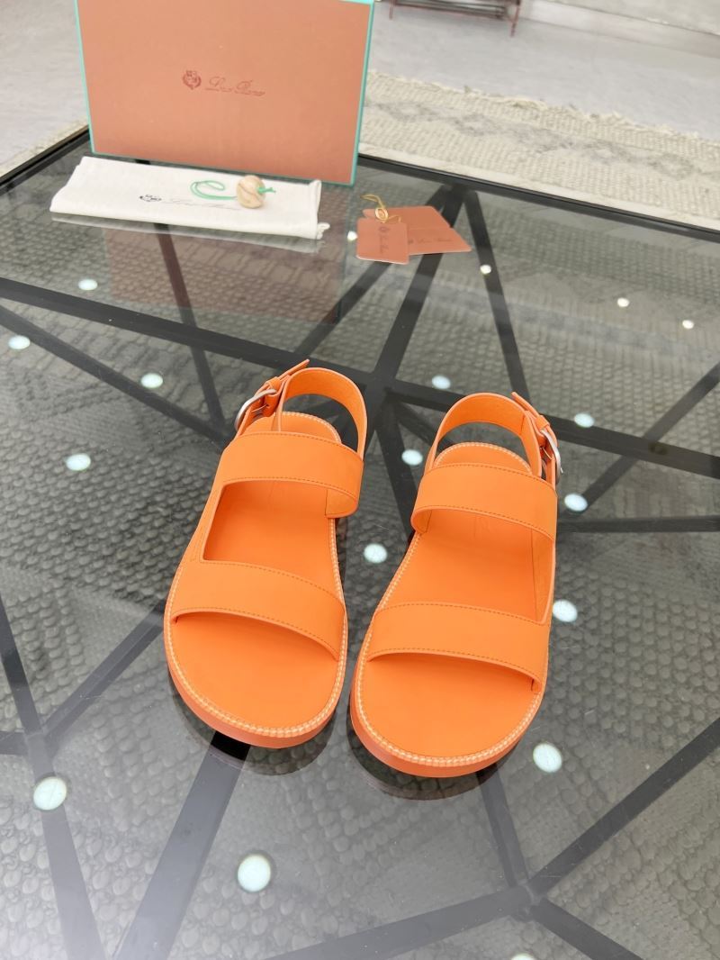 Loro Piana Sandals